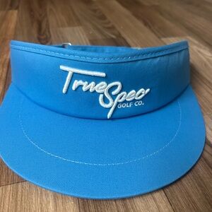 True Spec Imperial Tour Visor